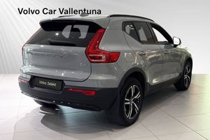 Volvo XC40 bild 5