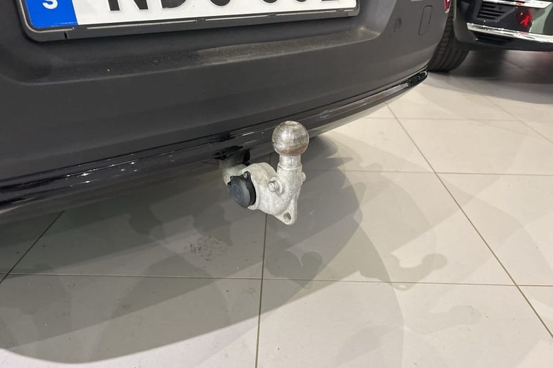 Volvo XC40 bild 18
