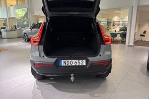Volvo XC40 bild 17