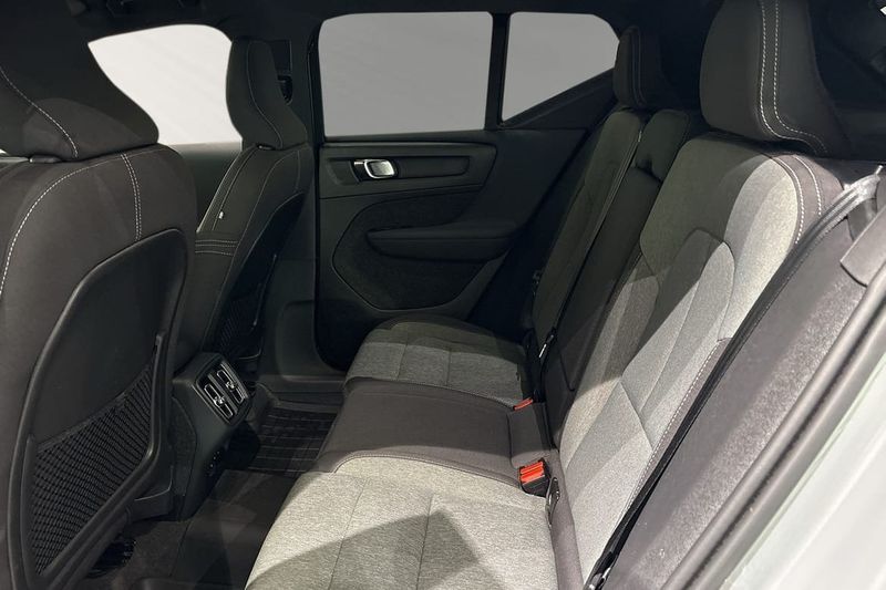 Volvo XC40 bild 8