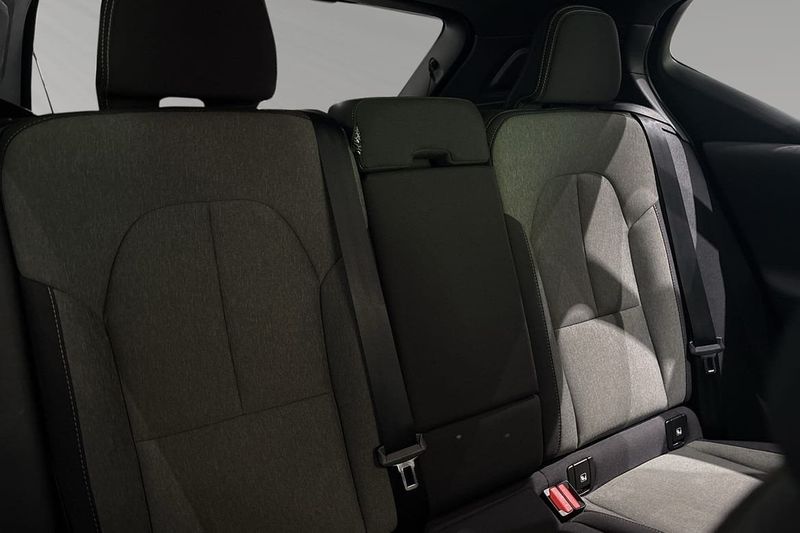 Volvo XC40 bild 11