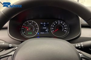 Dacia Sandero bild 7