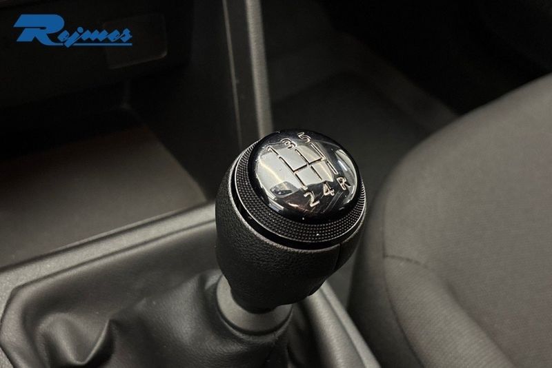 Dacia Sandero bild 12