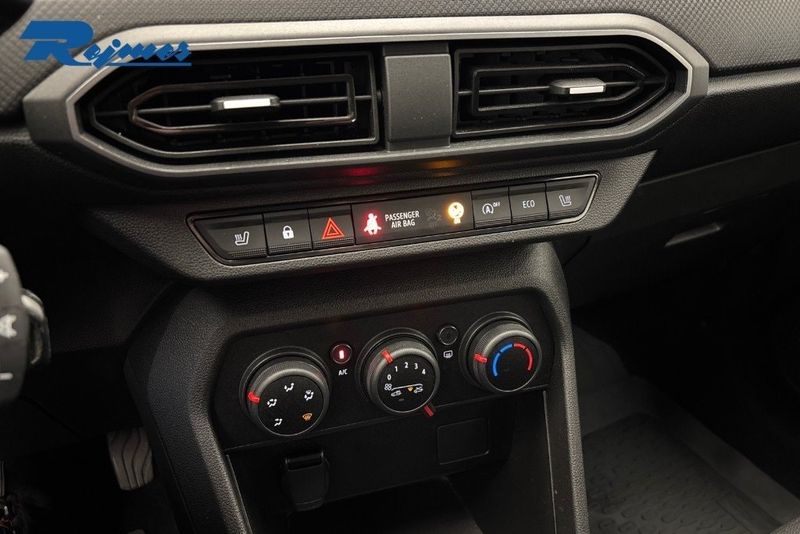 Dacia Sandero bild 11