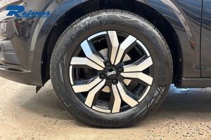 Dacia Sandero bild 13