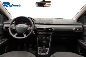 Dacia Sandero bild 4