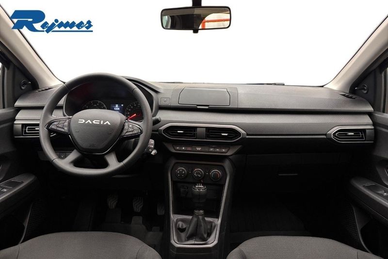 Dacia Sandero bild 4