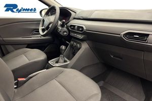 Dacia Sandero bild 5