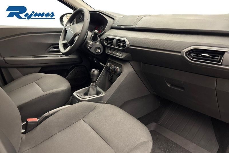 Dacia Sandero bild 5