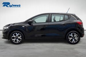 Dacia Sandero bild 1