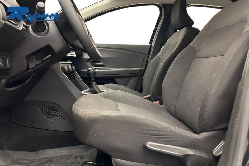 Dacia Sandero bild 6