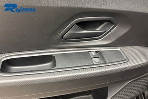 Dacia Sandero bild 14