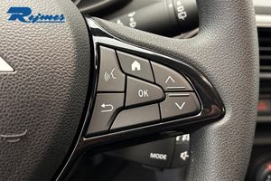 Dacia Sandero bild 10