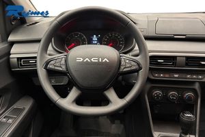 Dacia Sandero bild 8