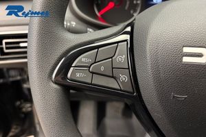 Dacia Sandero bild 9