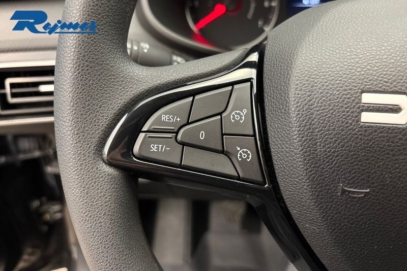 Dacia Sandero bild 9