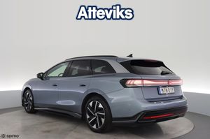 Volkswagen ID.7 bild 4
