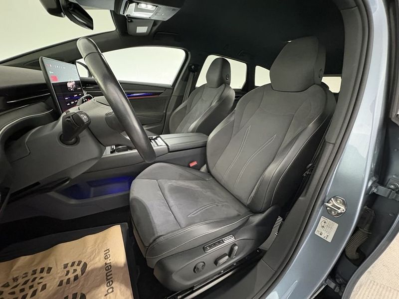 Volkswagen ID.7 bild 8