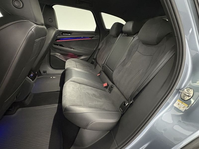 Volkswagen ID.7 bild 9