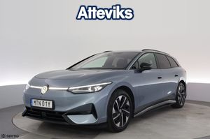Volkswagen ID.7 bild 6