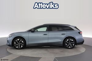 Volkswagen ID.7 bild 5