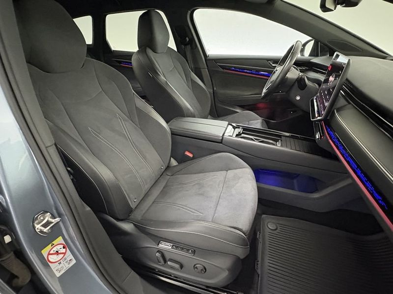 Volkswagen ID.7 bild 12
