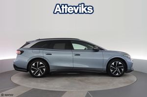 Volkswagen ID.7 bild 2