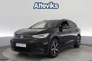 Volkswagen ID.4 bild 6