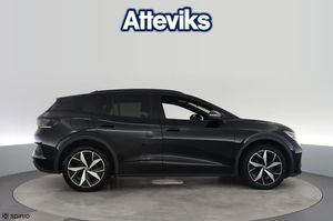 Volkswagen ID.4 bild 2