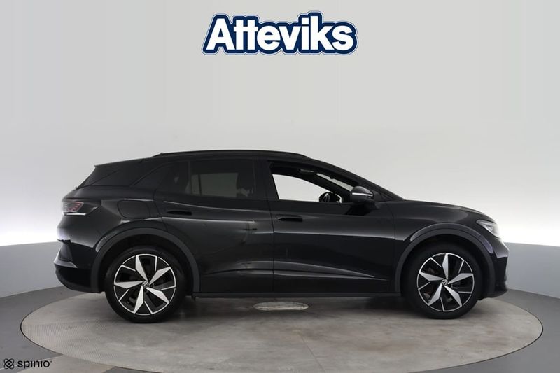 Volkswagen ID.4 bild 2