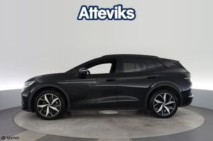 Volkswagen ID.4 bild 5
