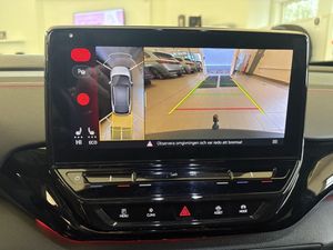 Volkswagen ID.4 bild 18