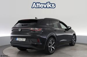 Volkswagen ID.4 bild 3
