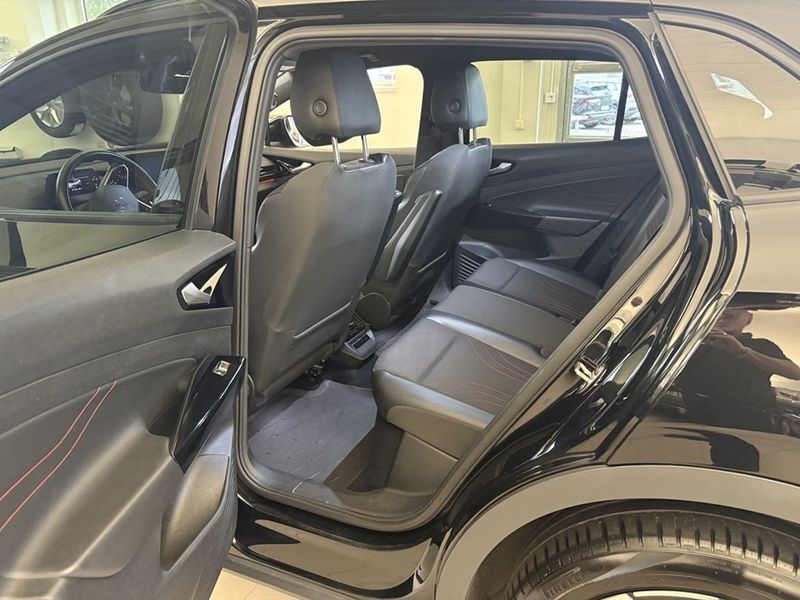 Volkswagen ID.4 bild 12