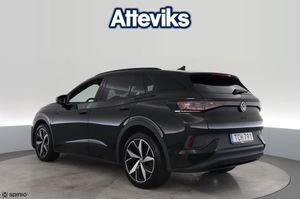 Volkswagen ID.4 bild 4