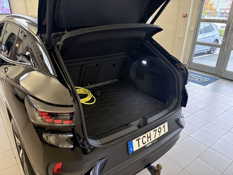 Volkswagen ID.4 bild 13