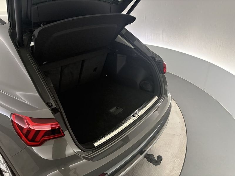 Audi Q3 bild 9