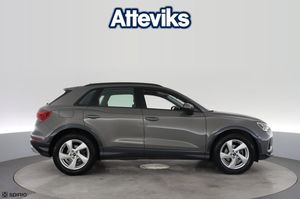 Audi Q3 bild 2