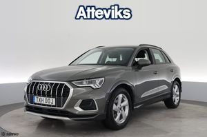 Audi Q3 bild 6