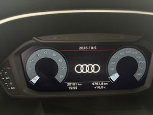 Audi Q3 bild 15