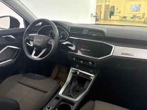 Audi Q3 bild 14