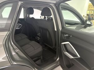 Audi Q3 bild 12