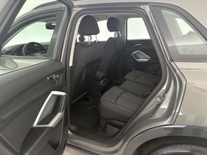 Audi Q3 bild 8