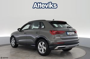 Audi Q3 bild 4