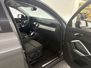 Audi Q3 bild 13