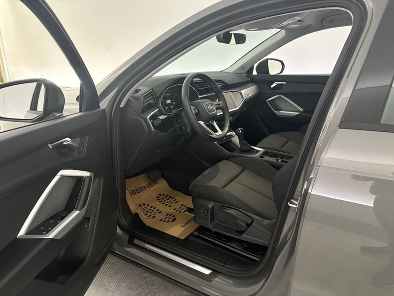 Audi Q3 bild 7