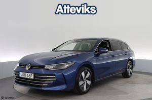 Volkswagen Passat bild 6