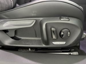 Volkswagen Passat bild 15
