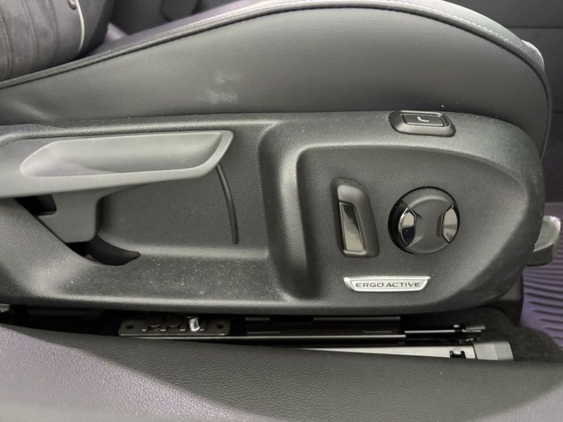 Volkswagen Passat bild 15