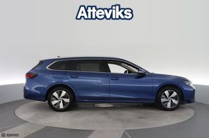 Volkswagen Passat bild 2